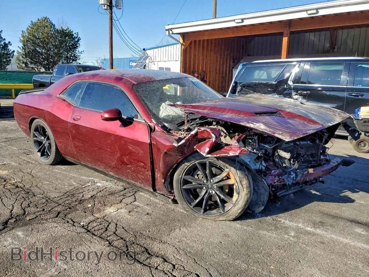 2017 DODGE CHALLENGER - VIN: 2C3CDZAG8HH592034 - Photo 4