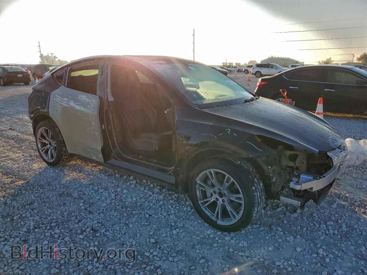 2023 TESLA MODEL Y - VIN: 7SAYGDEE5PA126232 - Фото 4