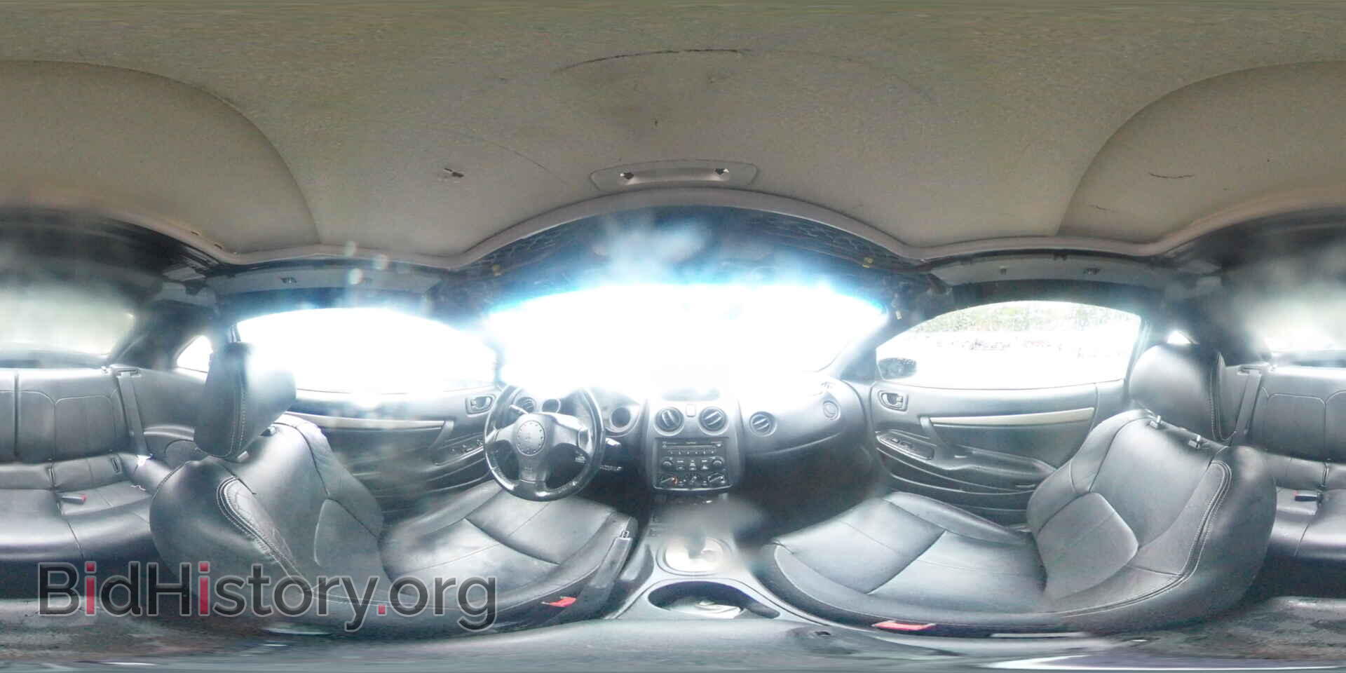 2005 MITSUBISHI ECLIPSE - VIN: 4A3AC44G25E001040 - Фото 15