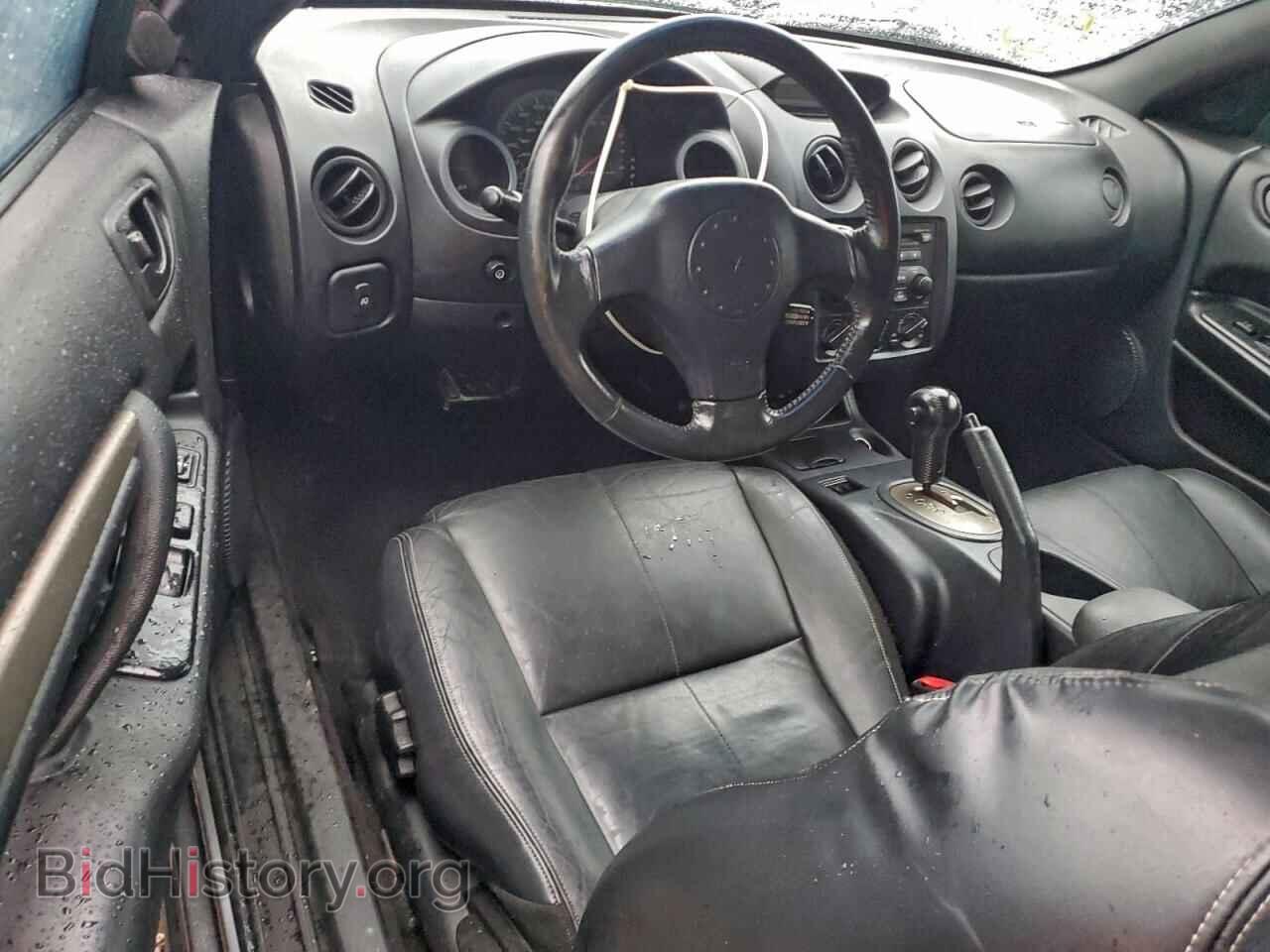 2005 MITSUBISHI ECLIPSE - VIN: 4A3AC44G25E001040 - Фото 8