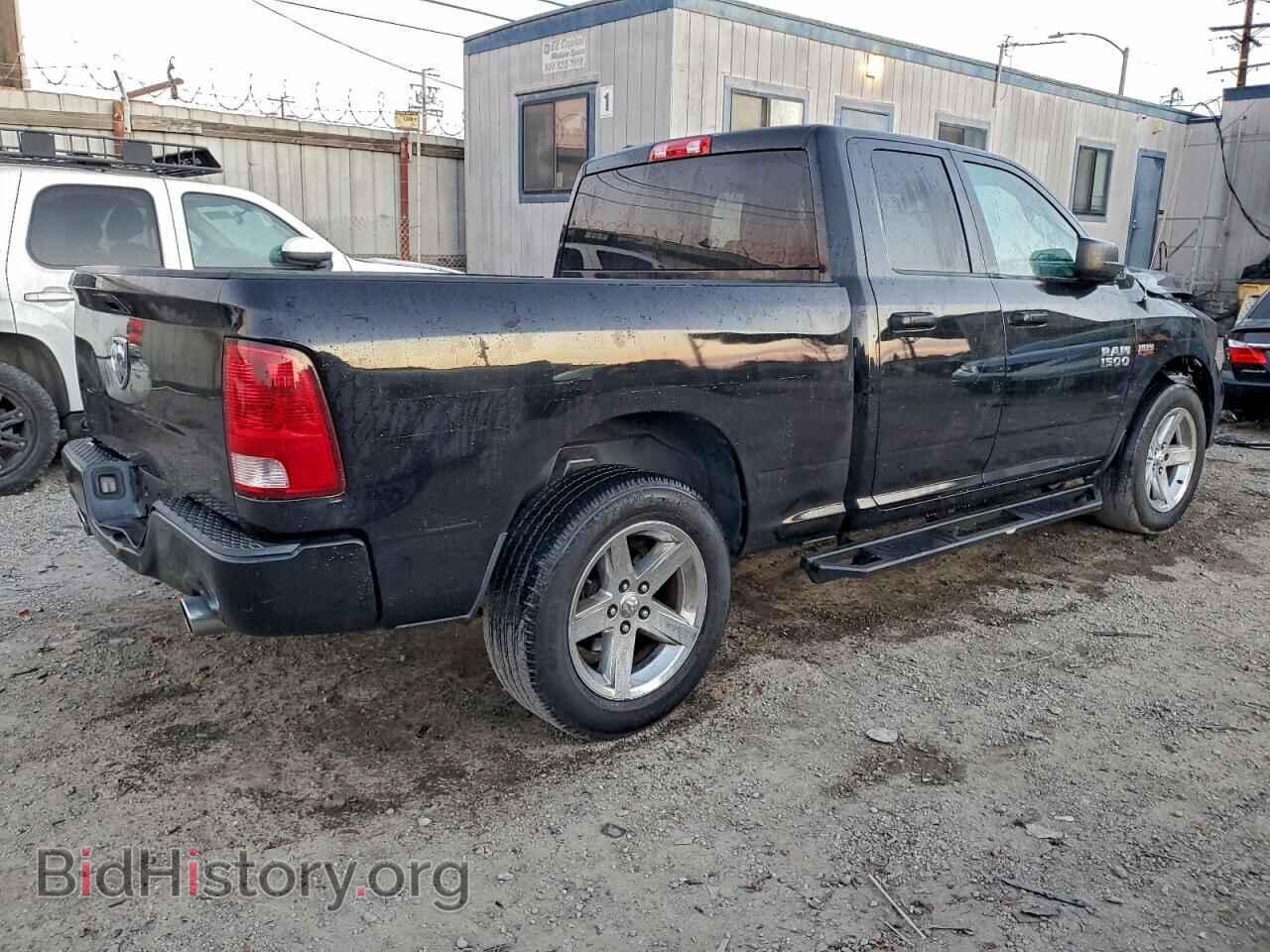 2014 RAM 1500 - VIN: 1C6RR6FT7ES205741 - Photo 3