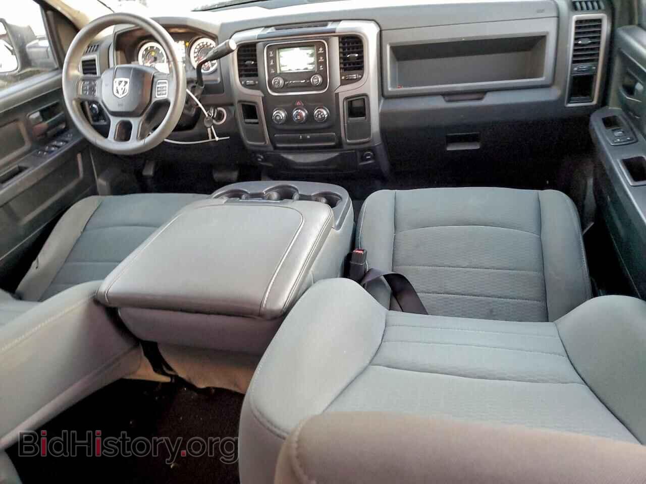 2014 RAM 1500 - VIN: 1C6RR6FT7ES205741 - Photo 8