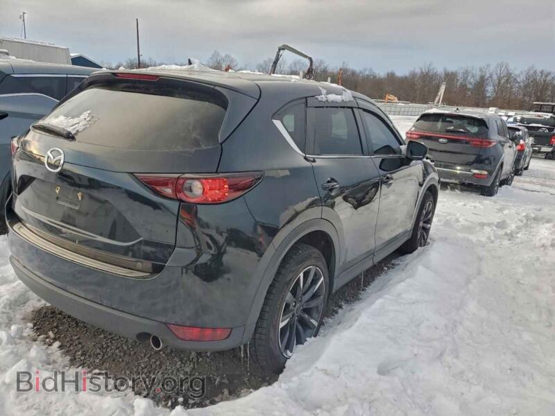 2020 Mazda CX-5 (VIN JM3KFBCM0L1853036) — photo 3 of 13