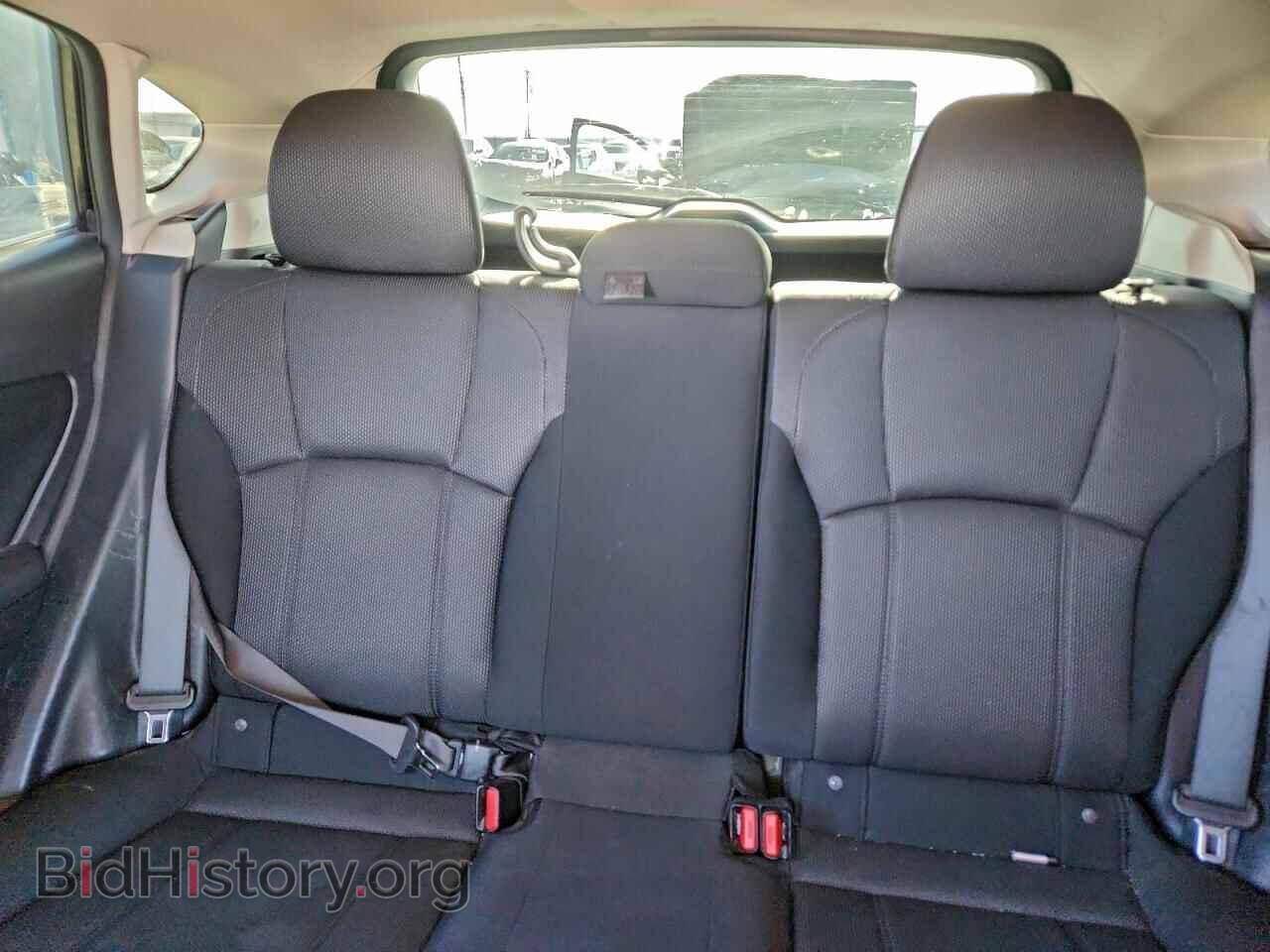 2018 SUBARU IMPREZA - VIN: 4S3GTAA64J3721680 - Фото 10