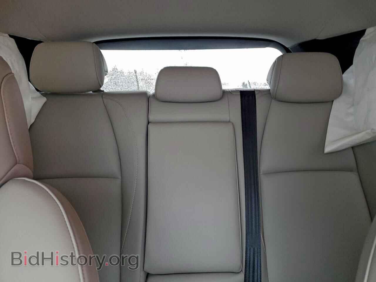 2023 MAZDA CX30 - VIN: 3MVDMBCM8PM536975 - Фото 10