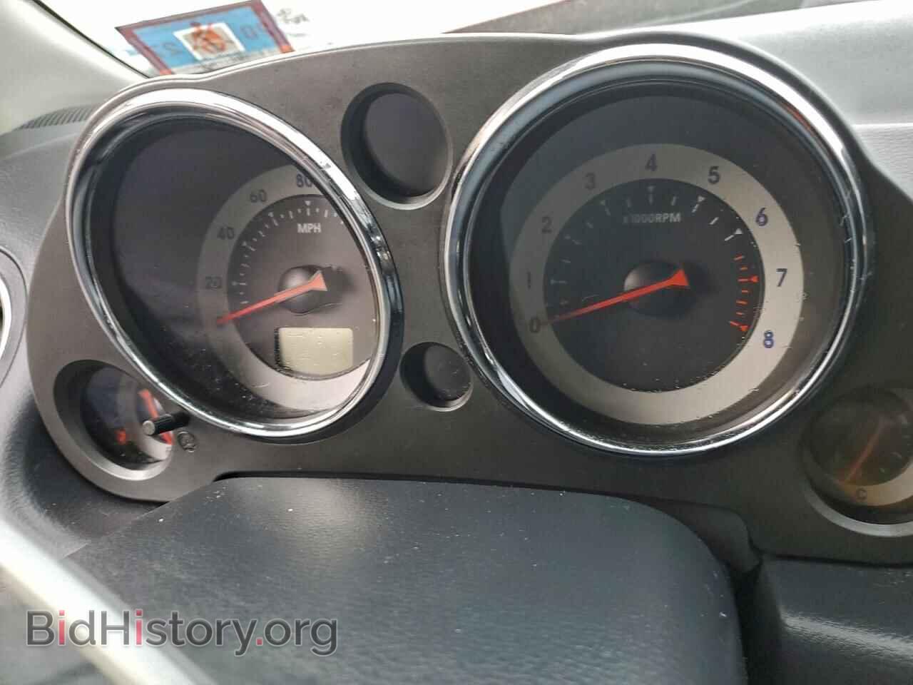 2007 MITSUBISHI ECLIPSE - VIN: 4A3AK24F37E037868 - Photo 9
