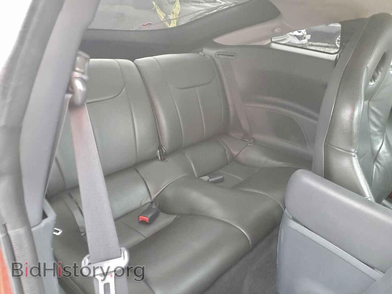 2007 MITSUBISHI ECLIPSE - VIN: 4A3AK24F37E037868 - Photo 10