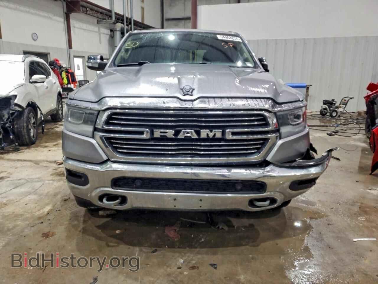 2020 RAM 1500 - VIN: 1C6SRFJT0LN402738 - Фото 5