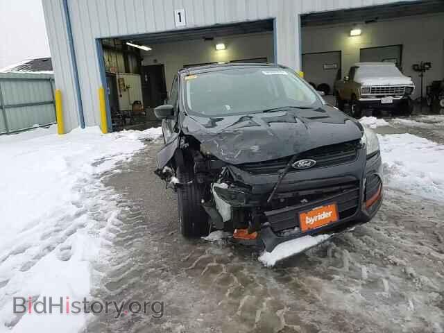 2015 FORD ESCAPE - VIN: 1FMCU0F77FUB26309 - Фото 14
