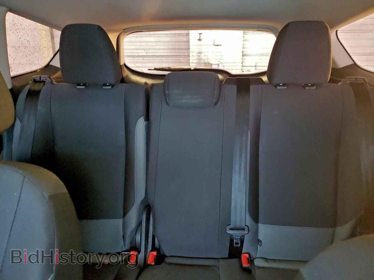 2015 FORD ESCAPE - VIN: 1FMCU0F77FUB26309 - Фото 10