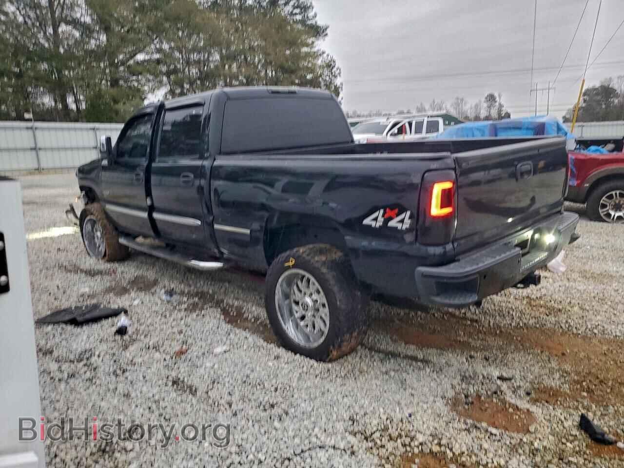 2006 GMC All Models - VIN: 1GTHK23226F124203 - Фото 2
