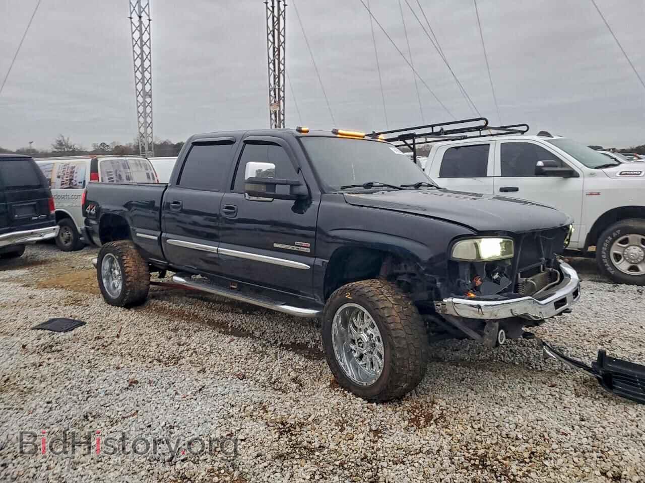 2006 GMC All Models - VIN: 1GTHK23226F124203 - Фото 4