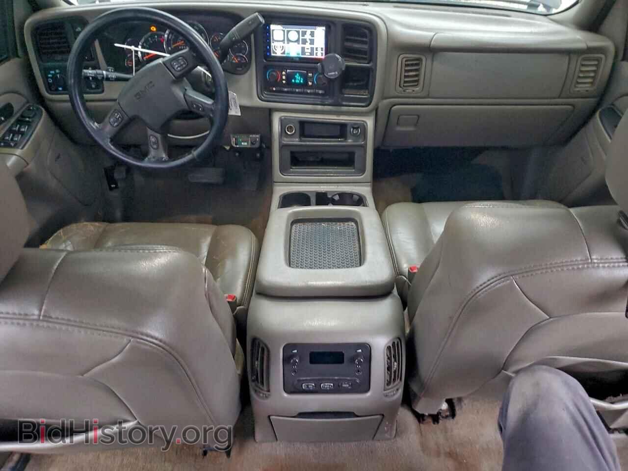 2006 GMC All Models - VIN: 1GTHK23226F124203 - Фото 8
