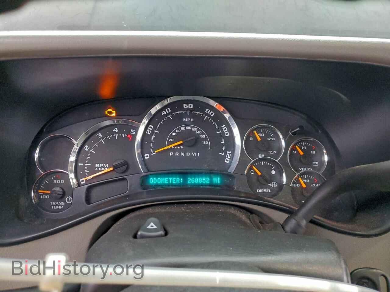 2006 GMC All Models - VIN: 1GTHK23226F124203 - Фото 9