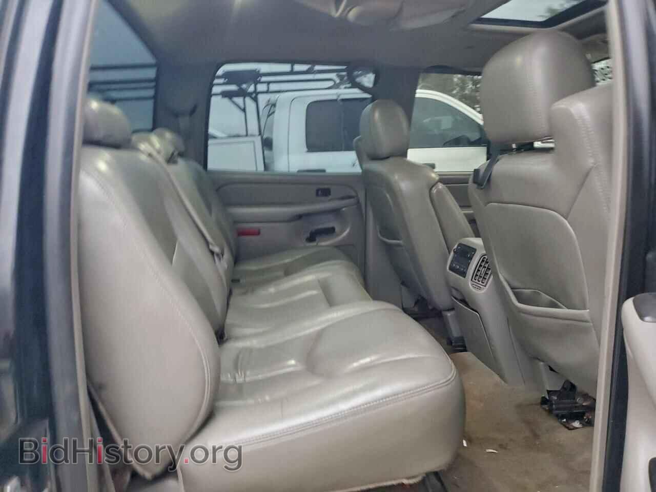 2006 GMC All Models - VIN: 1GTHK23226F124203 - Фото 10