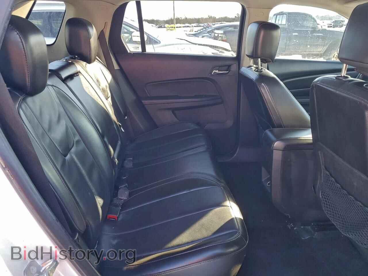 2013 GMC TERRAIN - VIN: 2GKFLWE30D6230081 - Photo 11