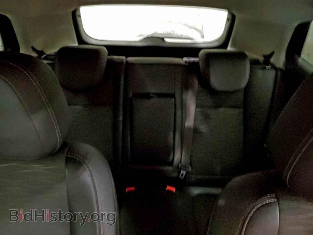 2015 BUICK ENCORE - VIN: KL4CJESB3FB050162 - Фото 10