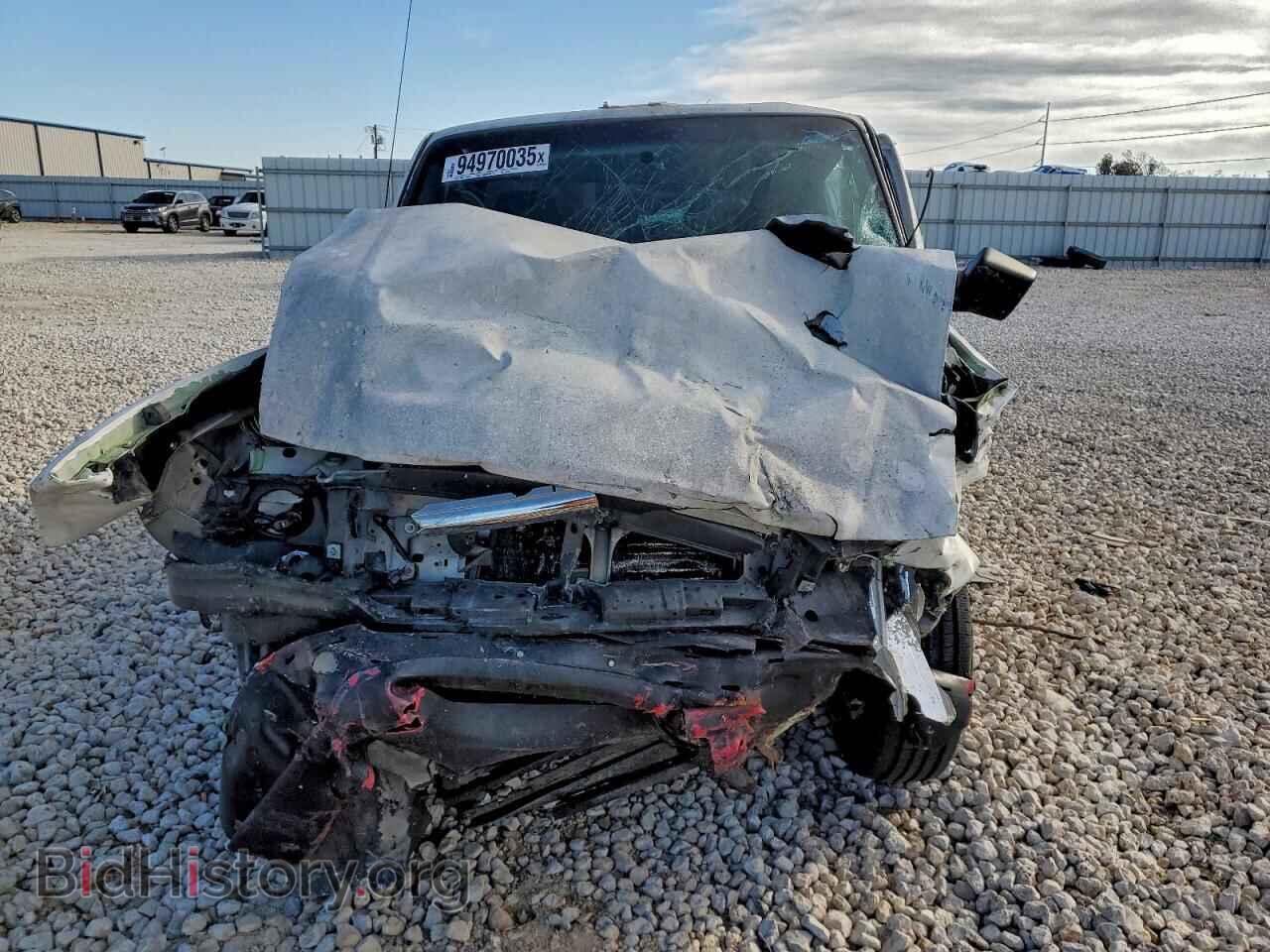 2007 MAZDA B2300 - VIN: 4F4YR12D07PM00860 - Photo 5