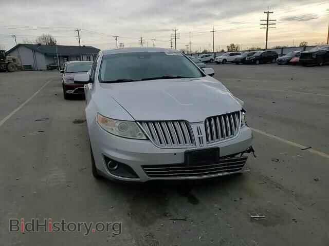 2010 LINCOLN MKS - VIN: 1LNHL9FT8AG600687 - Фото 13