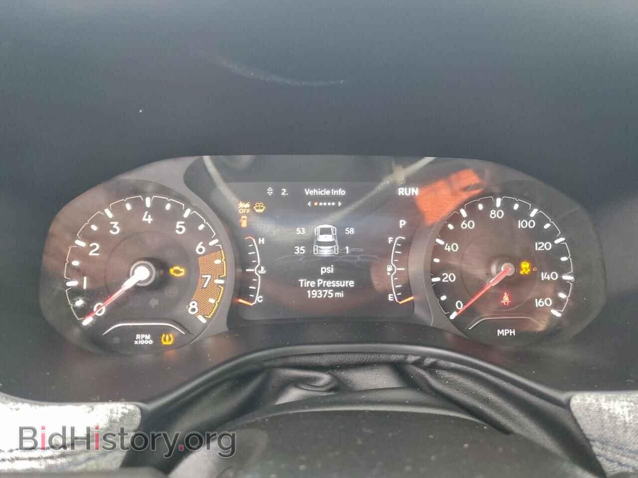 2024 JEEP COMPASS - VIN: 3C4NJDAN7RT132614 - Фото 9