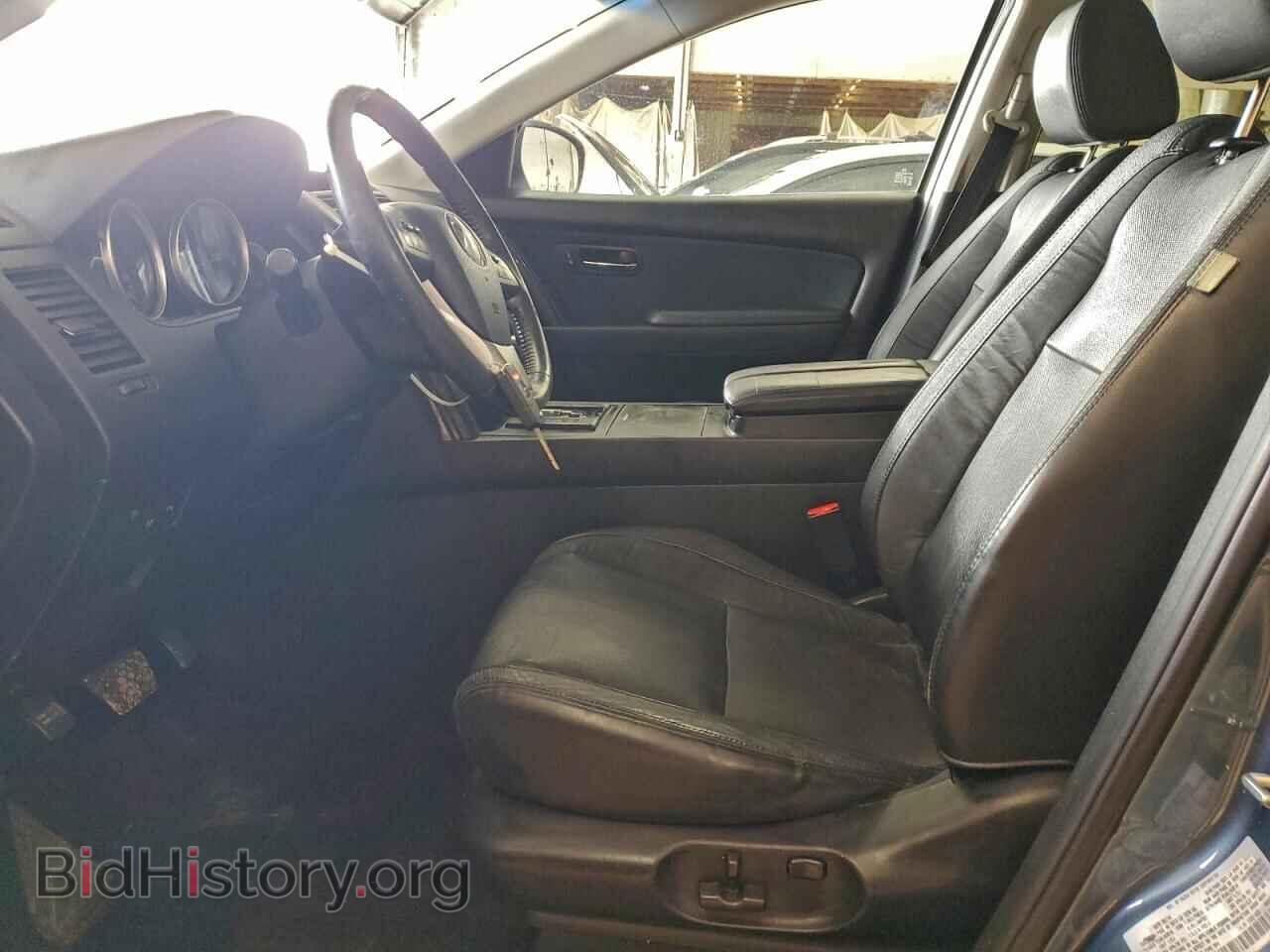 2014 MAZDA CX-9 - VIN: JM3TB2CV7E0444632 - Фото 7