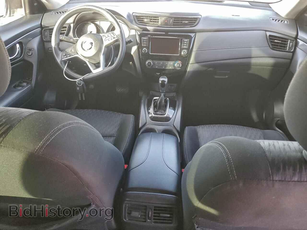 2018 NISSAN ROGUE - VIN: KNMAT2MT1JP515898 - Фото 8