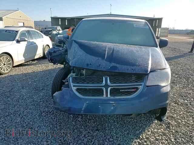 2011 DODGE CARAVAN - VIN: 2D4RN3DG7BR611768 - Фото 15