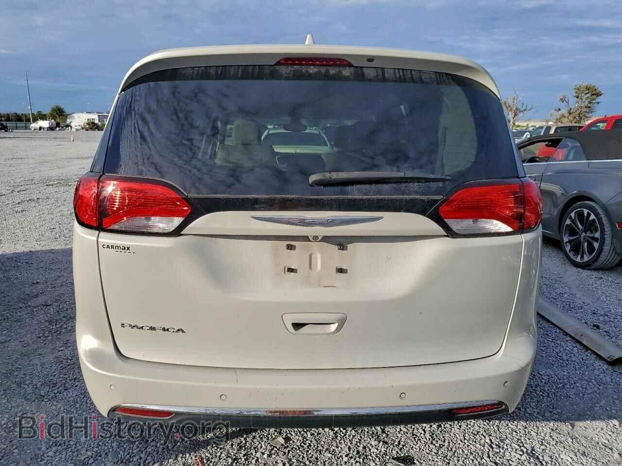 2017 CHRYSLER PACIFICA - VIN: 2C4RC1BG7HR705121 - Photo 6