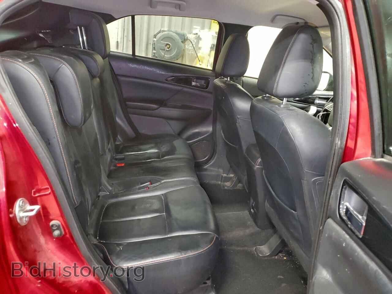 2019 MITSUBISHI ECLIPSE - VIN: JA4AT5AA5KZ023573 - Photo 11