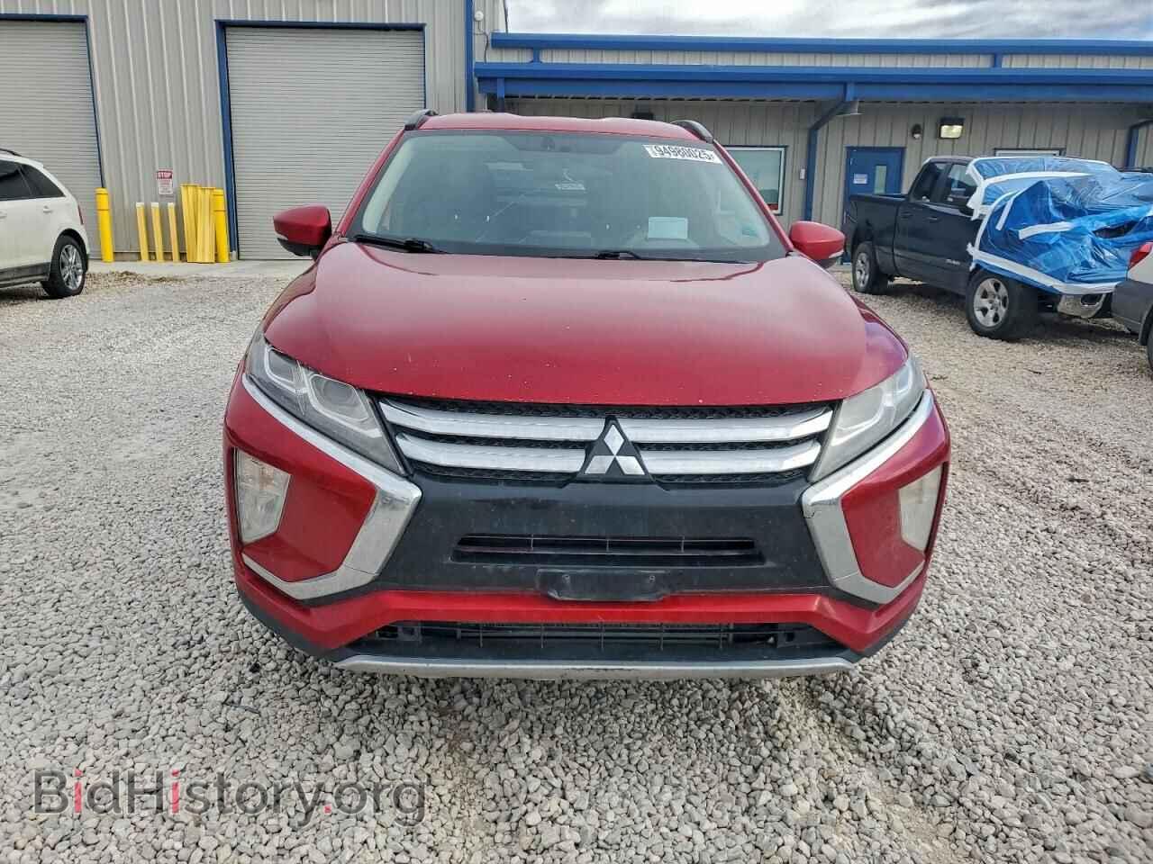 2019 MITSUBISHI ECLIPSE - VIN: JA4AT5AA5KZ023573 - Photo 5