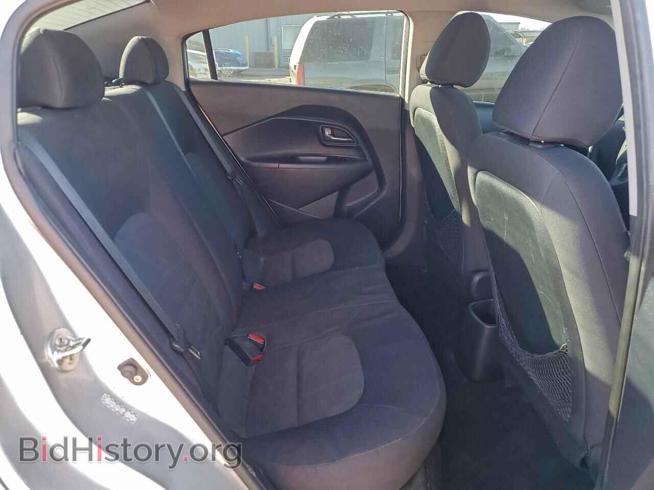 2013 KIA RIO - VIN: KNADM4A38D6125026 - Фото 10