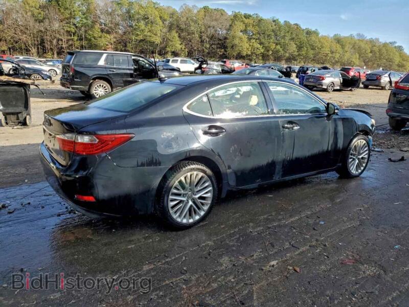 2014 Lexus ES350 (VIN JTHBK1GG4E2085124) — photo 3 of 14