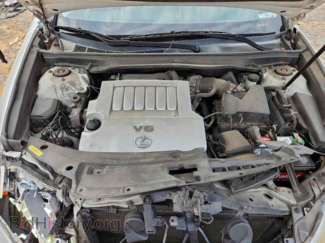 2013 LEXUS ES350 - VIN: JTHBK1GG9D2064865 - Фото 11
