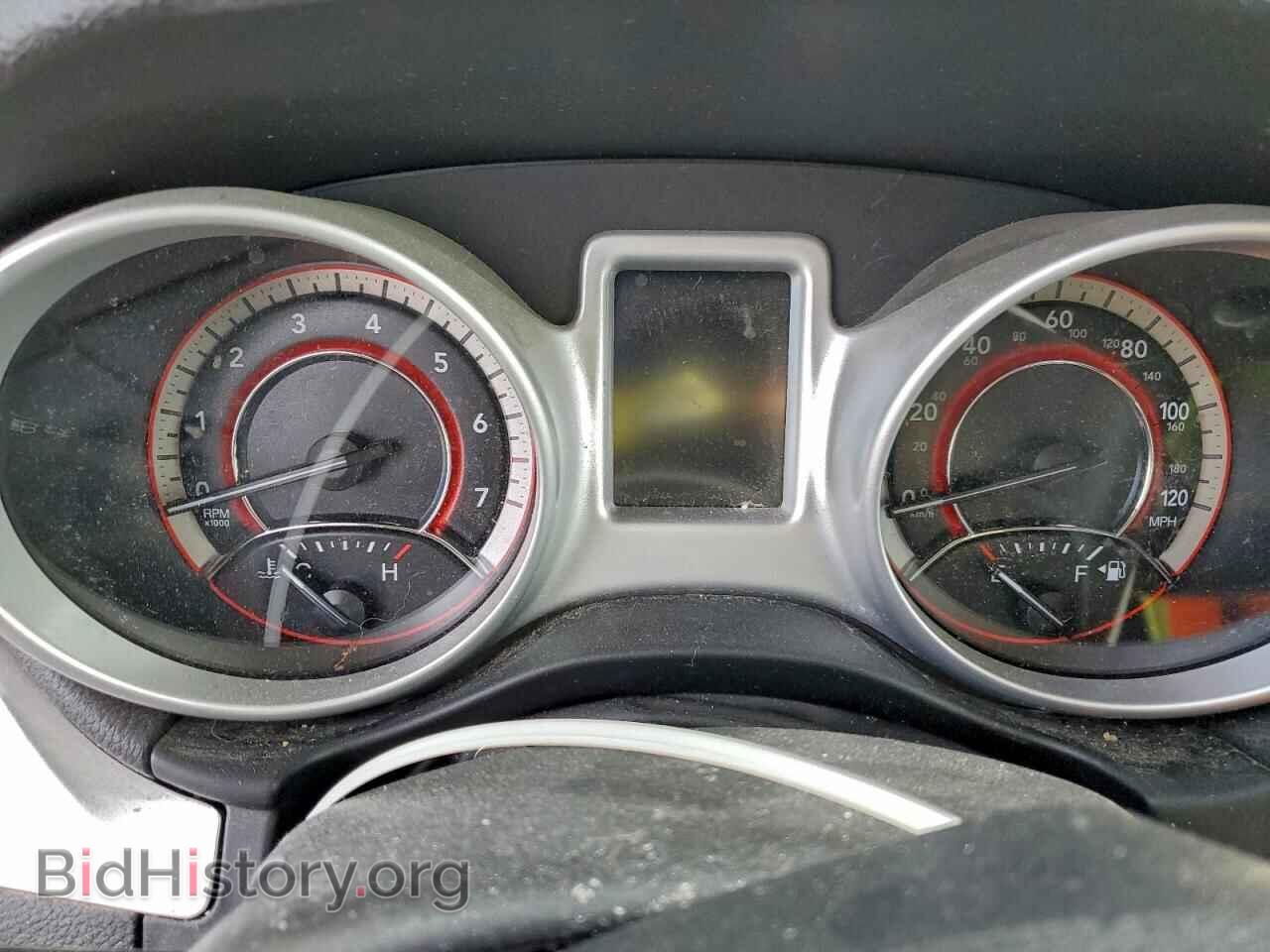 2020 DODGE JOURNEY - VIN: 3C4PDCAB6LT202496 - Фото 9