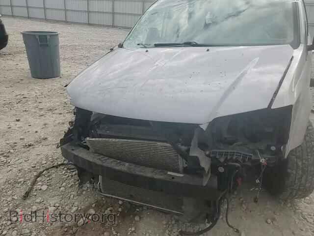2013 CHRYSLER MINIVAN - VIN: 2C4RC1BG0DR821447 - Фото 15