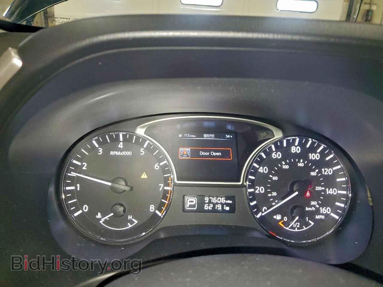 2014 NISSAN PATHFINDER - VIN: 5N1AR2MM4EC718042 - Фото 9