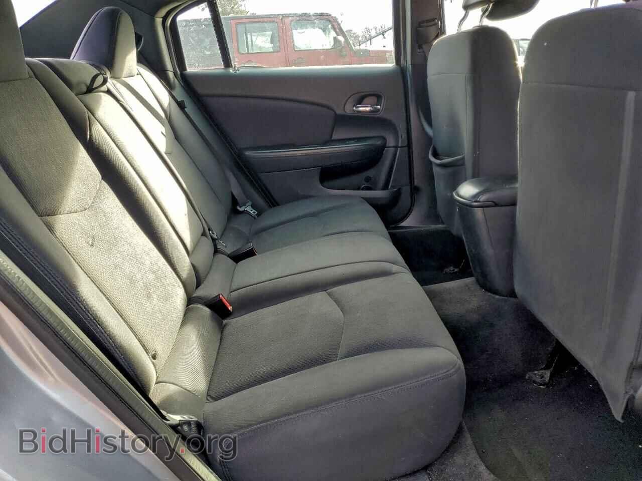 2013 CHRYSLER 200 - VIN: 1C3CCBBB9DN721784 - Photo 10