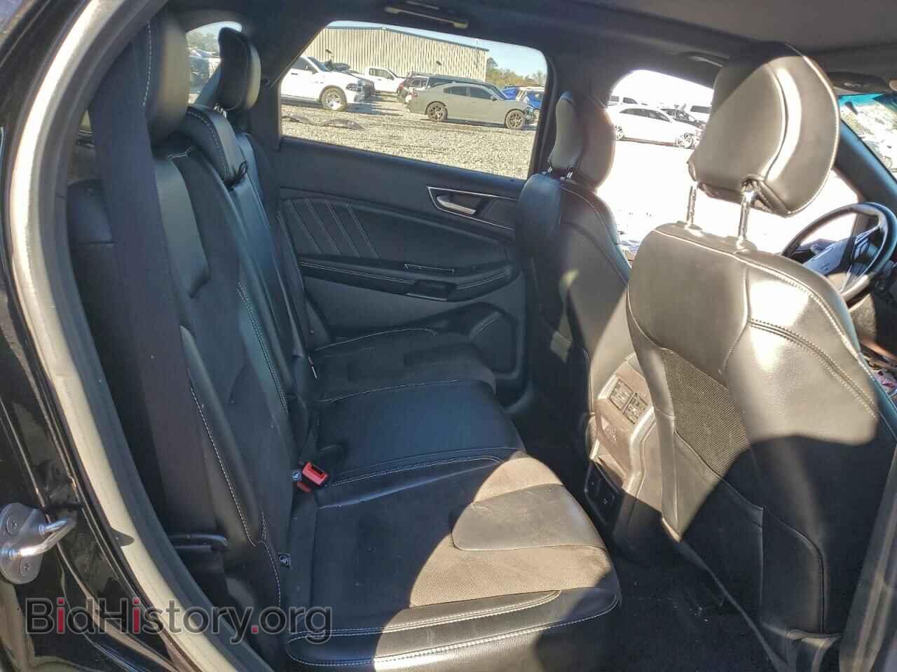 2019 FORD EDGE - VIN: 2FMPK4AP1KBB27090 - Фото 11