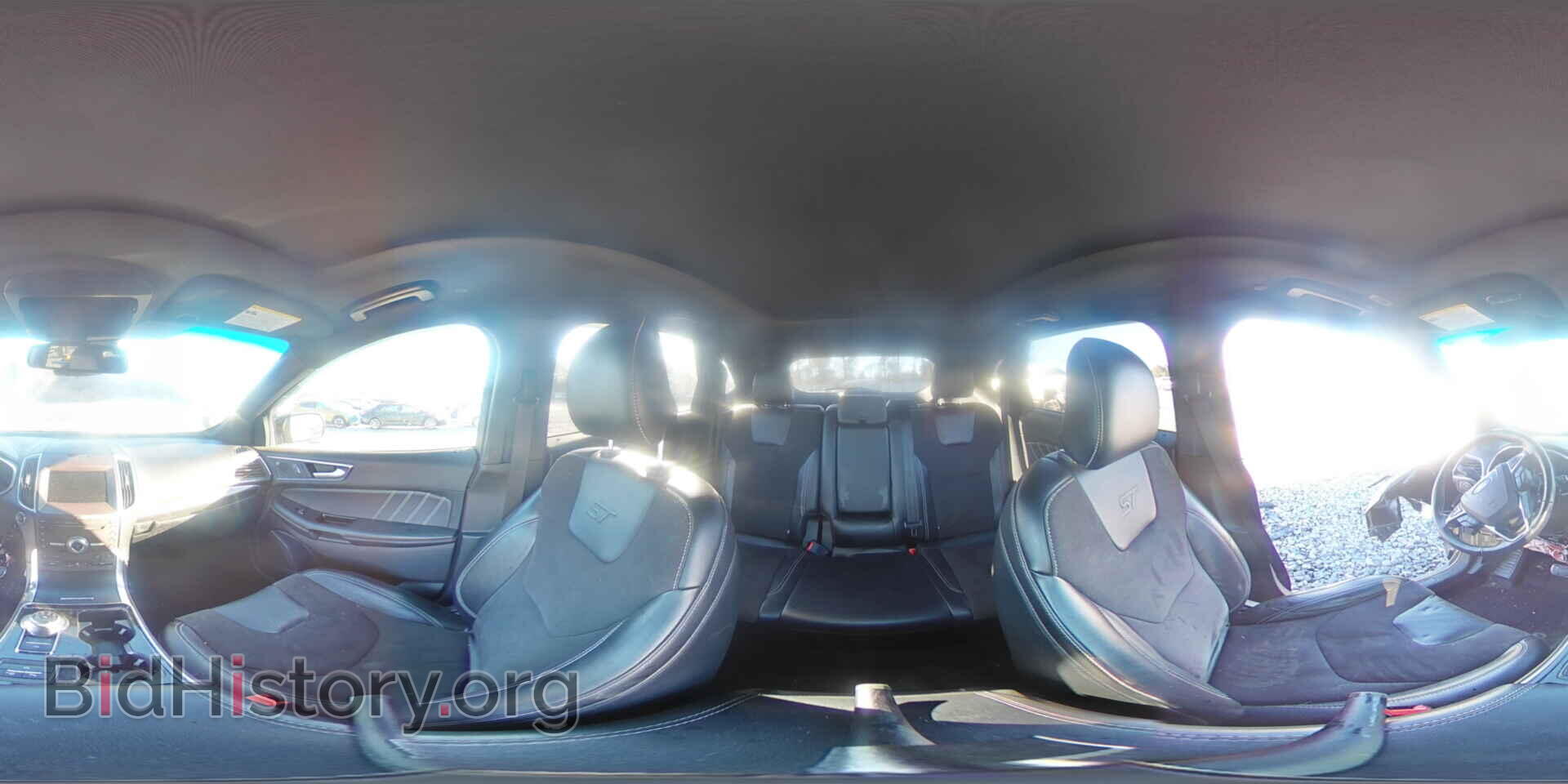 2019 FORD EDGE - VIN: 2FMPK4AP1KBB27090 - Фото 16