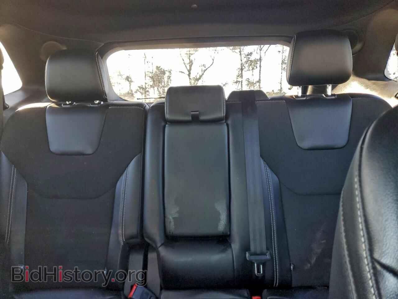 2019 FORD EDGE - VIN: 2FMPK4AP1KBB27090 - Фото 10