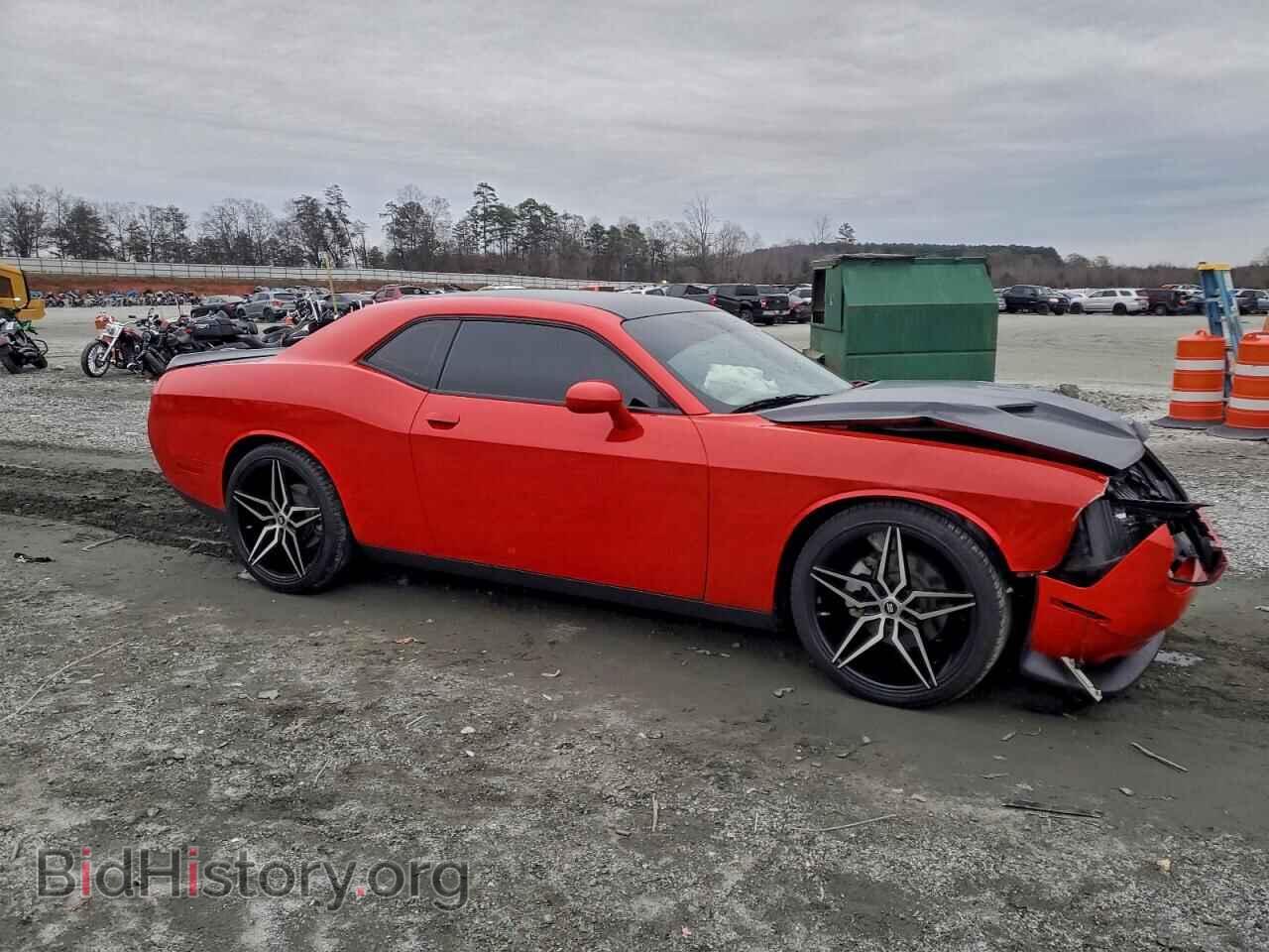 2020 DODGE CHALLENGER - VIN: 2C3CDZJG2LH133879 - Фото 4