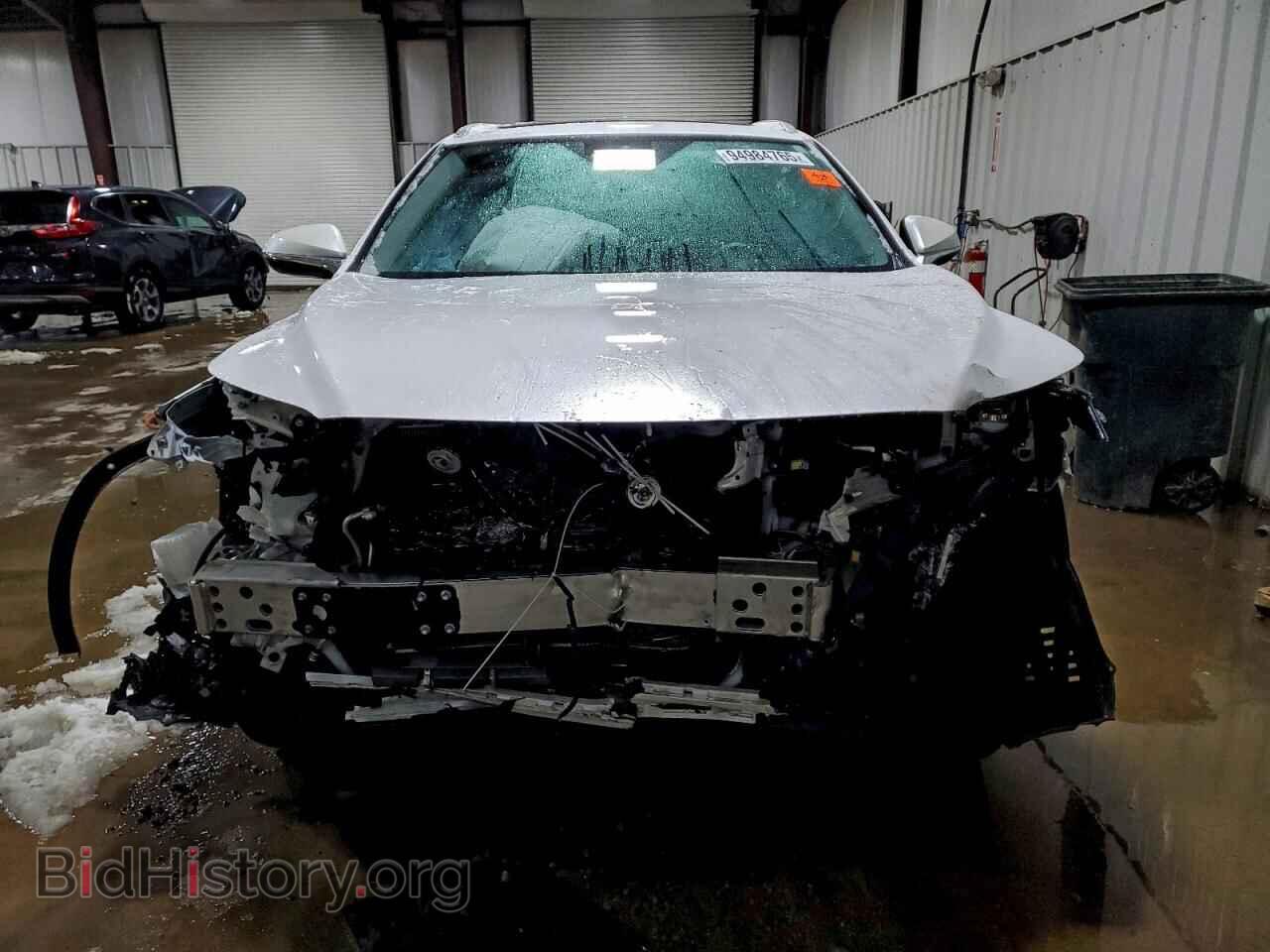2021 LEXUS RX350 - VIN: 2T2HZMDA3MC274478 - Фото 5