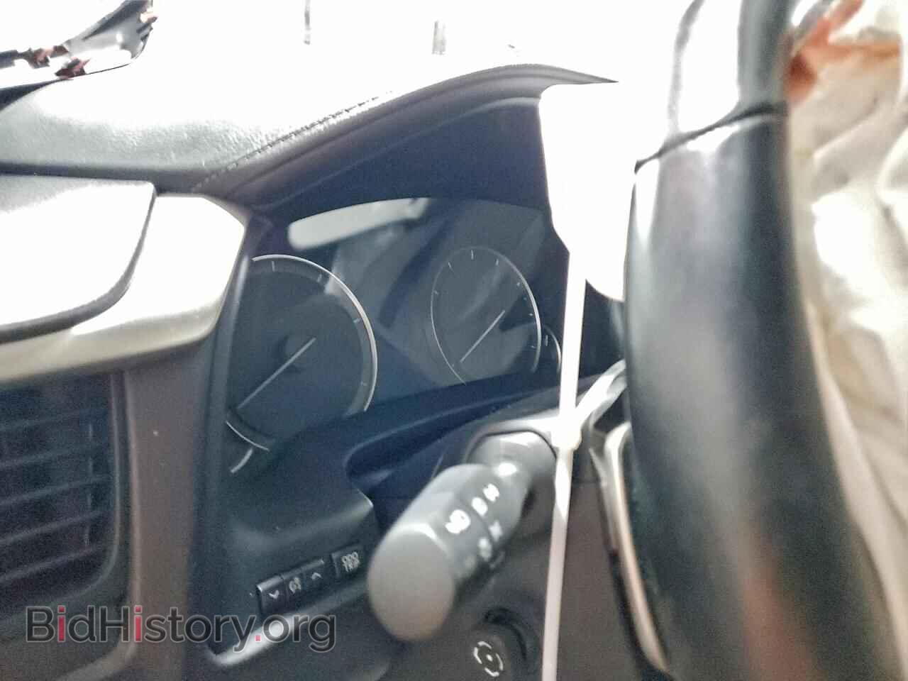2021 LEXUS RX350 - VIN: 2T2HZMDA3MC274478 - Фото 9