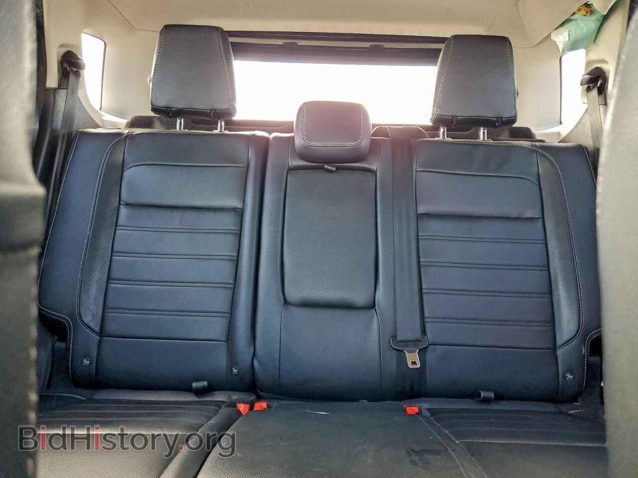 2020 FORD ECOSPORT - VIN: MAJ6S3KL7LC351705 - Фото 10