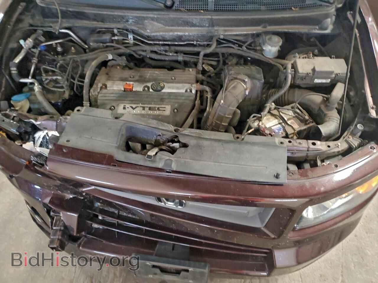 2007 HONDA ELEMENT - VIN: 5J6YH18987L008564 - Photo 12