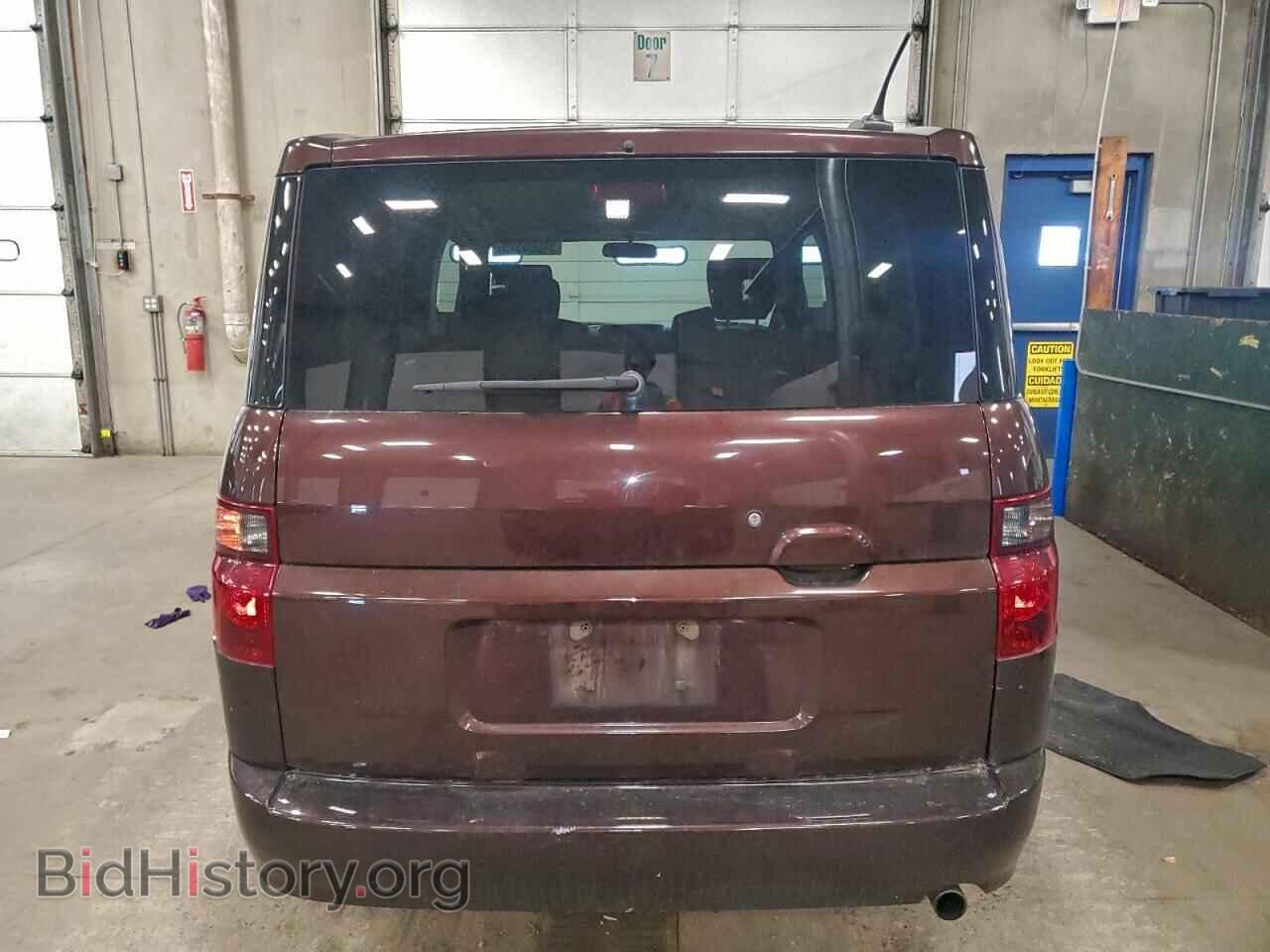 2007 HONDA ELEMENT - VIN: 5J6YH18987L008564 - Photo 6