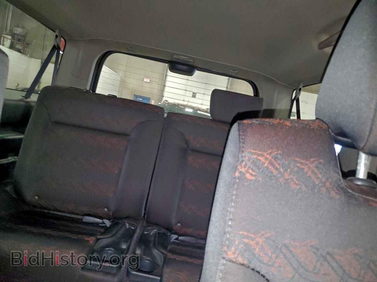 2007 HONDA ELEMENT - VIN: 5J6YH18987L008564 - Photo 10