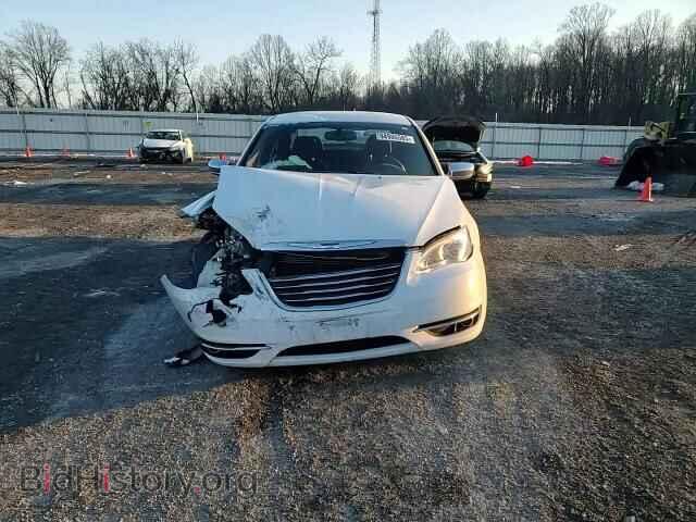 2012 CHRYSLER 200 - VIN: 1C3CCBCB8CN162032 - Фото 13