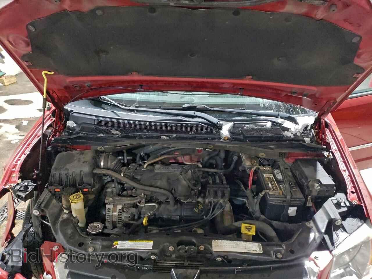 2010 DODGE CARAVAN - VIN: 2D4RN5D1XAR122111 - Photo 12