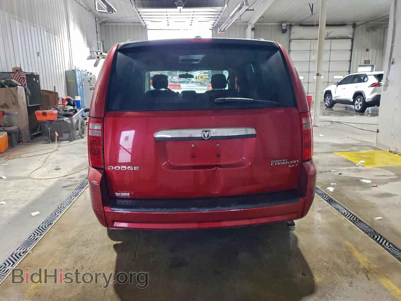 2010 DODGE CARAVAN - VIN: 2D4RN5D1XAR122111 - Photo 6